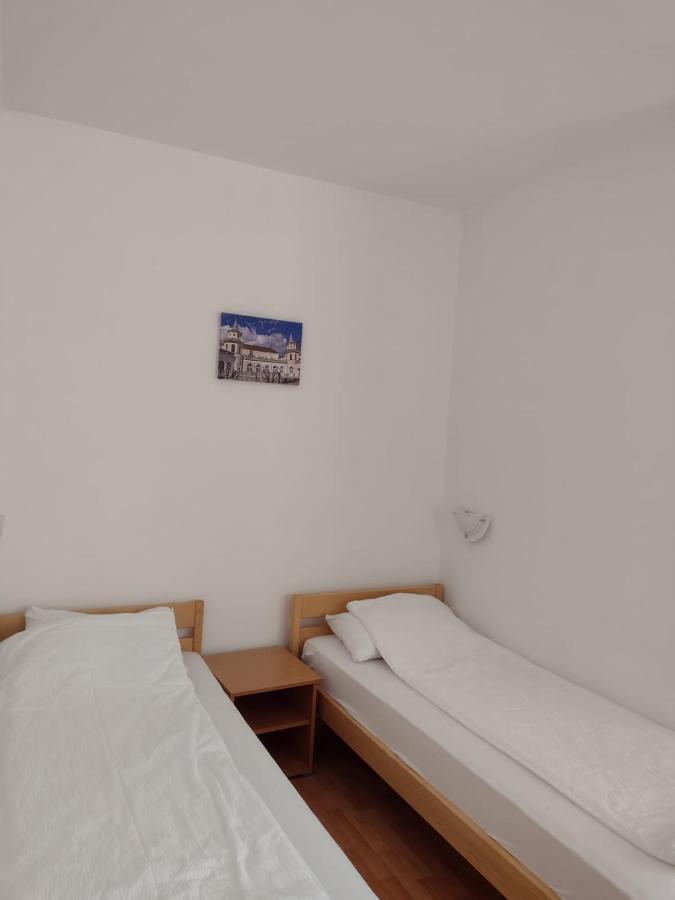 Zlatni San Ξενοδοχείο Banja Koviljača Εξωτερικό φωτογραφία