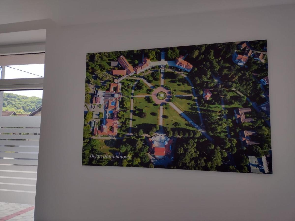 Zlatni San Ξενοδοχείο Banja Koviljača Εξωτερικό φωτογραφία