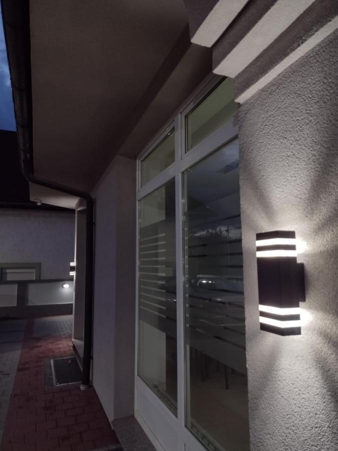 Zlatni San Ξενοδοχείο Banja Koviljača Εξωτερικό φωτογραφία