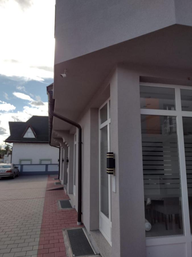 Zlatni San Ξενοδοχείο Banja Koviljača Εξωτερικό φωτογραφία