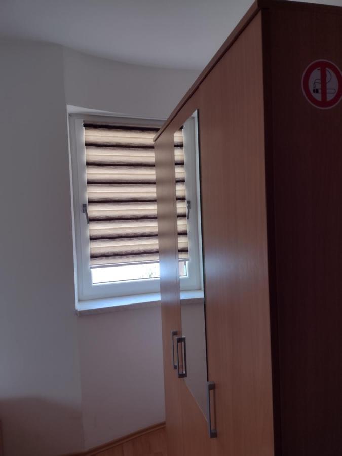 Zlatni San Ξενοδοχείο Banja Koviljača Εξωτερικό φωτογραφία