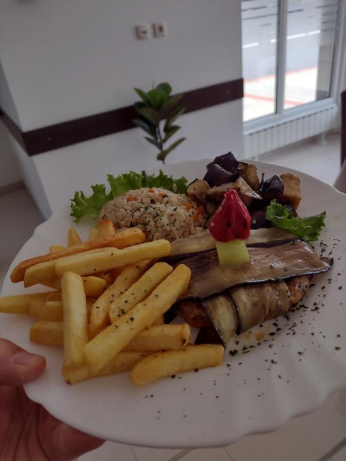 Zlatni San Ξενοδοχείο Banja Koviljača Εξωτερικό φωτογραφία