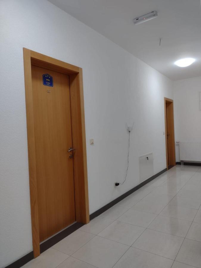 Zlatni San Ξενοδοχείο Banja Koviljača Εξωτερικό φωτογραφία